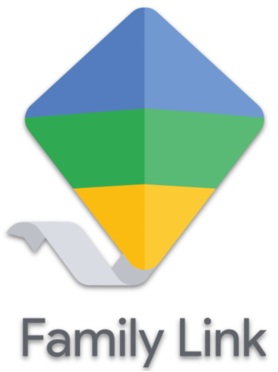 Icono representativo de family link